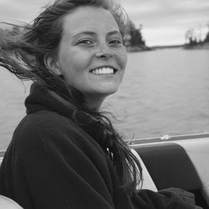 Meet your Posher, Grey